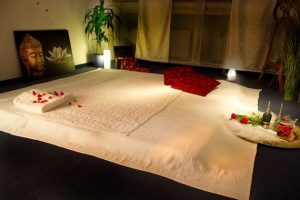 Unsere Räume Tantra Massage Nürnberg