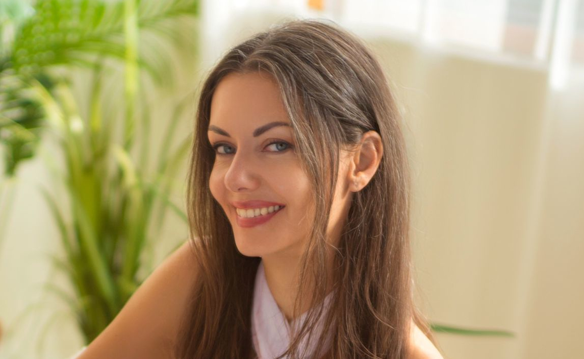 Tantra Massage Team Nürnberg: Kimi