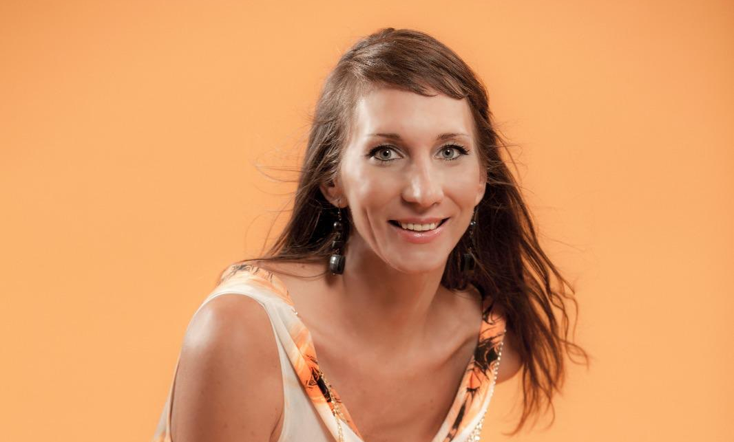 Tantra Massage Team Nürnberg: Kimi