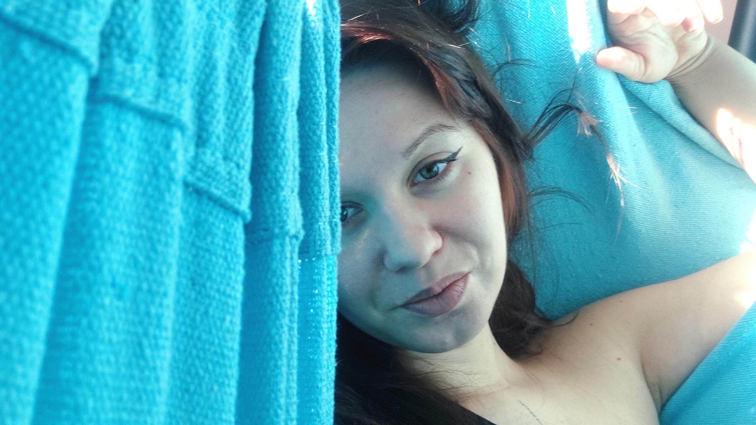 Profilfoto quer Tantra Massage Team Nürnberg: Kimi