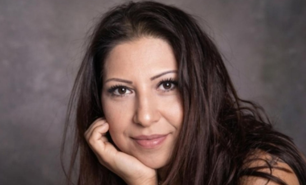 Luna_profil Tantra Massage Team Nürnberg: Kimi